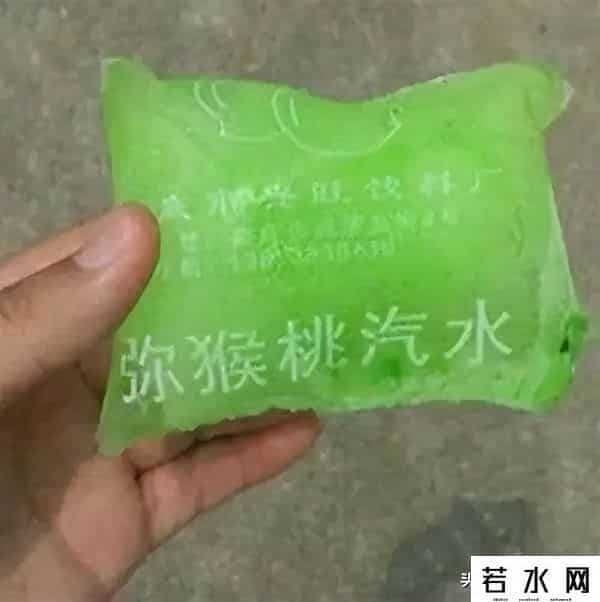 秀逗糖,“已停产”的54种童年零食,吃过一半的已经老了,忘不了的味道