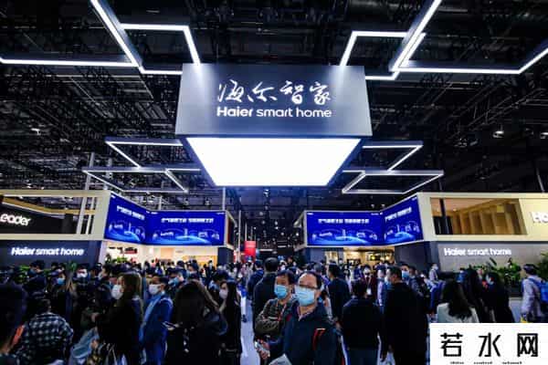 砸冰箱,海尔第二次“砸冰箱”，会成为智能家庭新浪潮的讯号吗｜品牌新事