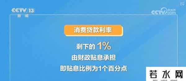 谁能,个人消费贷款也可享受“国补”，谁能领？怎么领？一文了解