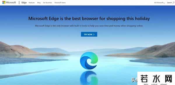 IE5.5,IE浏览器即将退役，推荐5个干净好用的电脑浏览器，以备不时之需