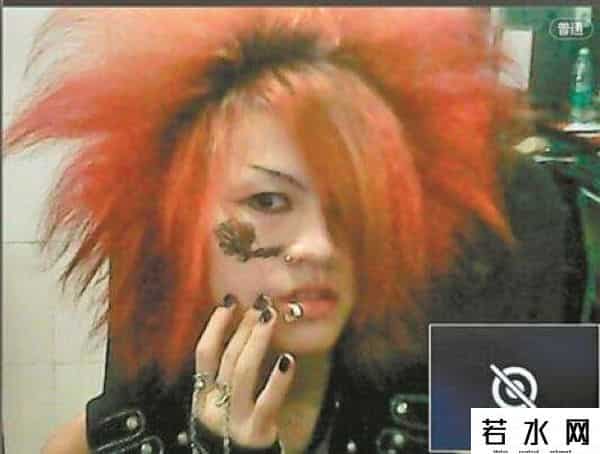 杀马特服饰,“杀马特”消亡史：再叛逆的青春终将与生活和解！