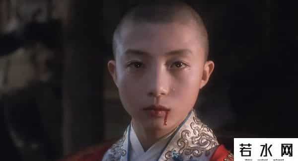 云图删减,20年前这部被禁电影,让国产片“情欲画面”倒退了30年