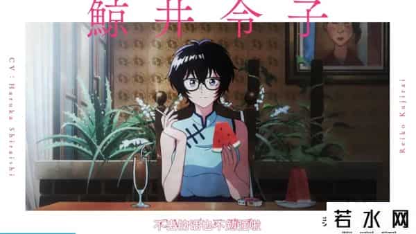 日和动画,大作云集,这个春天值得你追的新番有很多