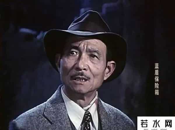 陈述,著名演员陈述:演反派成名,去世后儿女与小继母打官司