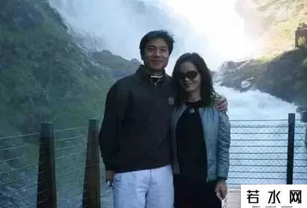 马东敏,有一种夫妻，叫李彦宏与马东敏：说我爱你很难，但证明爱你很简单