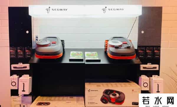 未岚大陆,抢占欧美“后花园”!国产机器人打响出海战,对话未岚大陆CTO