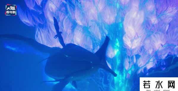 soso哼唱,《阿凡达2》新预告万字解析！诸多细节脑洞全片剧情