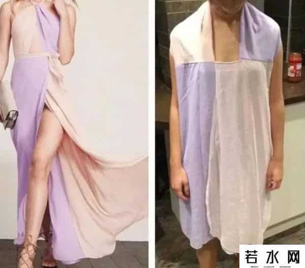 森马广告,笑了，徐志胜代言森马，真实上演买家秀，最差效果看到了还怕啥