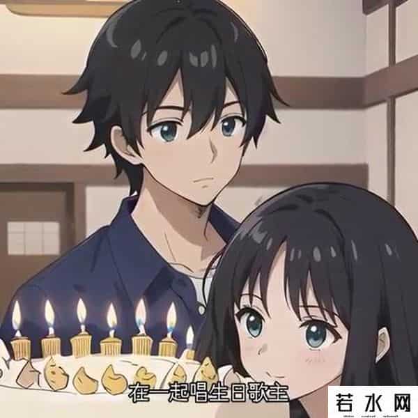 7m视频,【短视频】生日快乐