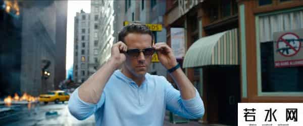 失控玩家豆瓣,不能白嫖小贱贱《失控玩家》是一种什么体验?