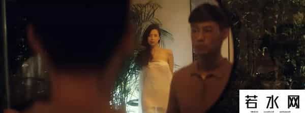 巨鳄战狂蟒,国产片烂出新高度,上演人蛇禁忌