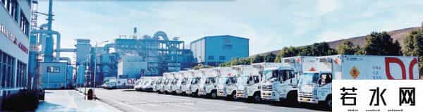 张益,张益:固废处理“筑梦人”