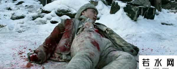 严援朝,我敢断言,这样拍“抗美援朝”,在国内绝对是第一次