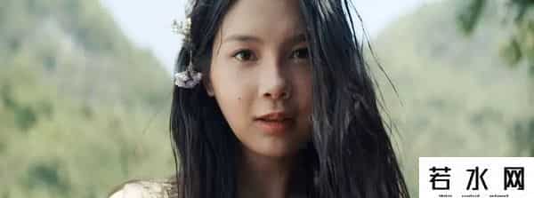 巨鳄战狂蟒,国产片烂出新高度,上演人蛇禁忌