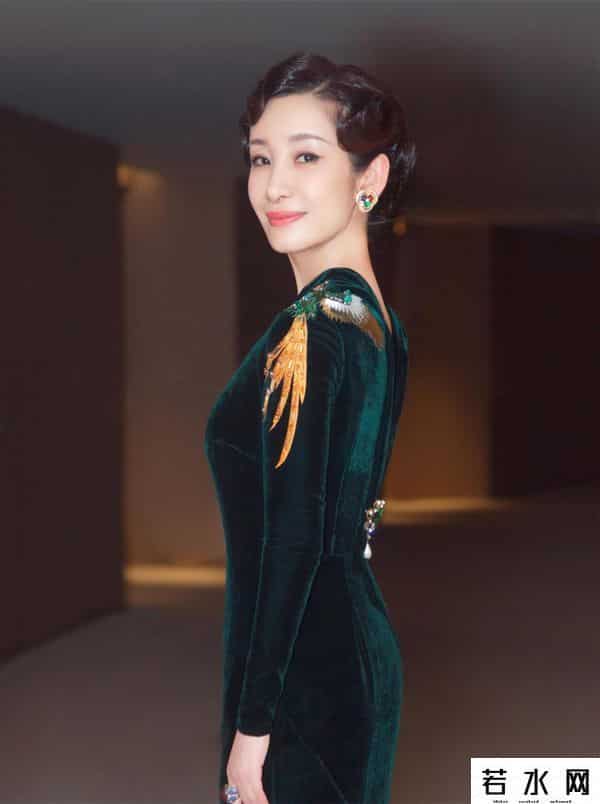 李厚霖佛珠宝,“风流富商”李厚霖的“选妃记”