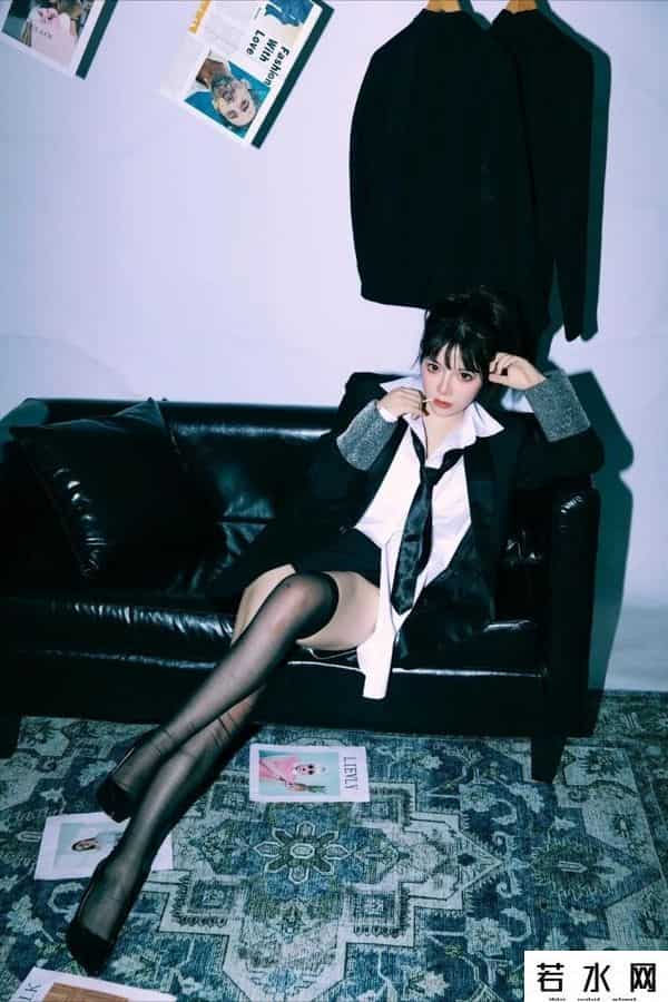 黑天工作室,2025年国内顶级coser!这10位神仙颜值+逆天还原,谁是你的本命?