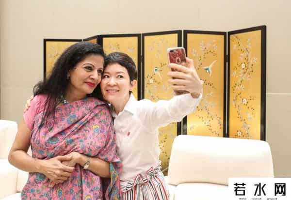 戴珊,戴珊:阿里小个子女王,不是马云最好的学生,却是阿里最好的高管