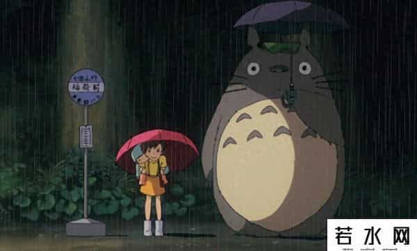 动漫公司,好的动画离不开好的制作公司,这些知名动画公司你知道吗