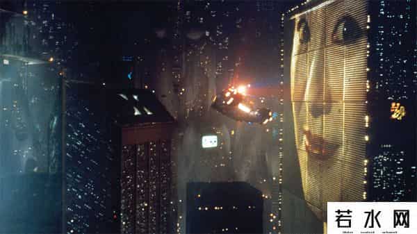 人间大浩劫,纪念丨从《星球大战》到《银翼杀手》,他们成就了科幻经典