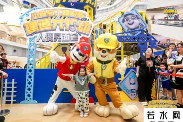 上海十一打折,火热开启！这些商场、酒店推出限时优惠活动→