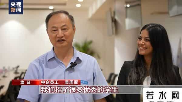 依林在线,丝路画卷·筑梦丨依林：我在沙漠中见证新城诞生