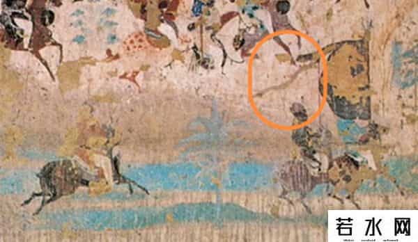 狩猎人,人豹之间：从君子豹饰到豹猎归隐