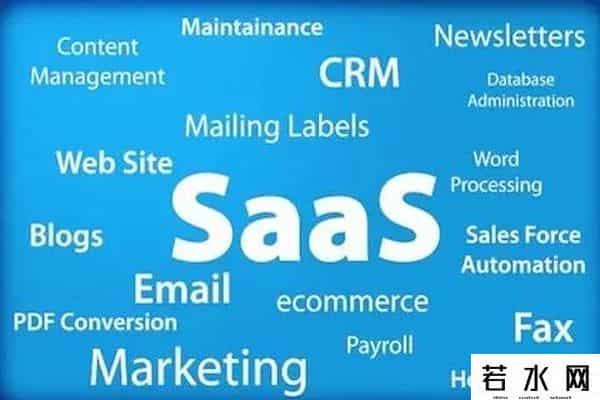 用友伟库,iWorker工作家蔡军：SaaS春天来了，创业机会却已流逝