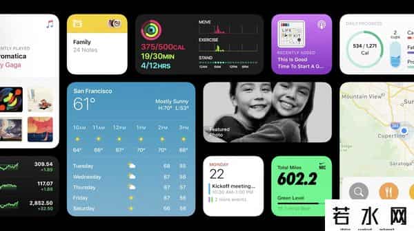 wwdc14,iOS 14最全体验:新功能虽多效果不好,还是安卓香