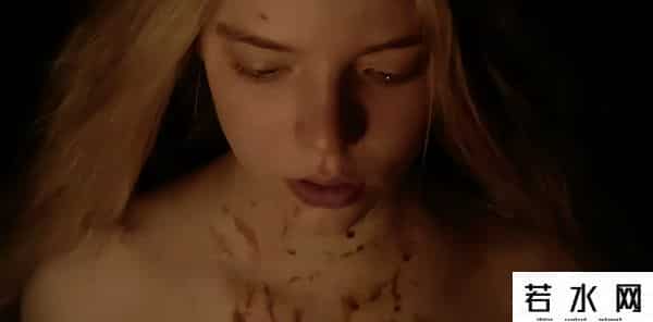 成人片场,这R级新片看得我头皮发麻