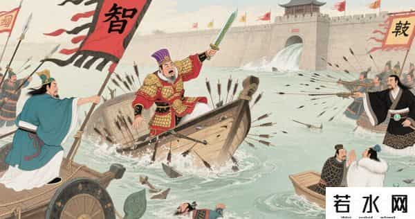 魏君贤,战国初期第一霸主