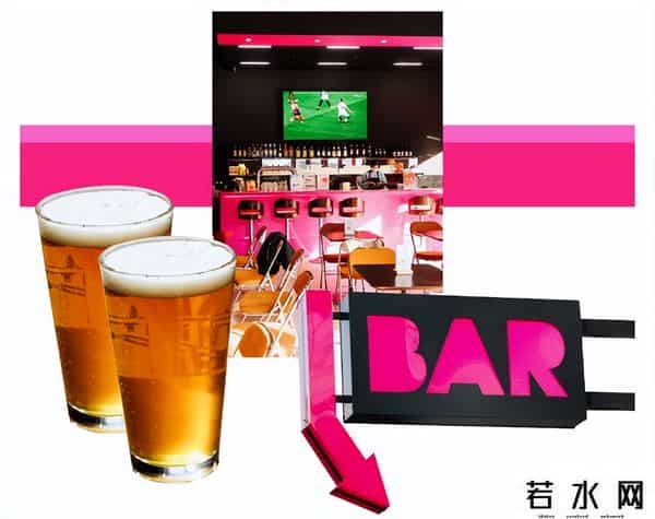 月亮湾b站,潮!月亮湾新店开业,乐趣优惠享不停~