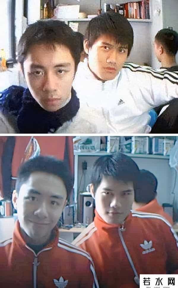 后舍,“网红鼻祖”后舍男孩:曾凭“对口型”火爆全网,如今怎么样了?