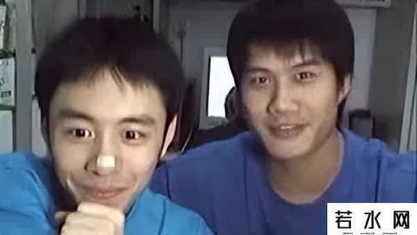 后舍,“网红鼻祖”后舍男孩:曾凭“对口型”火爆全网,如今怎么样了?