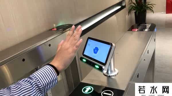 墨奇科技,非接触需求激增,墨奇科技推出新一代生物识别解决方案