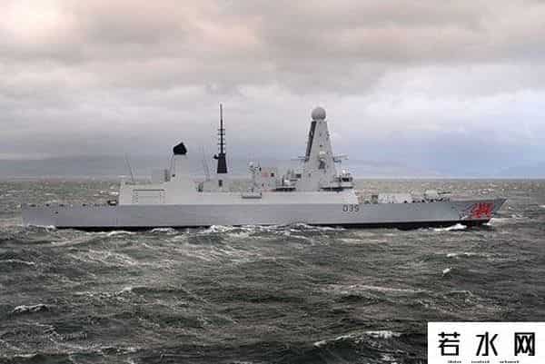 fawave,英国拟向波斯湾地区派出第三艘军舰,称与伊朗局势无关