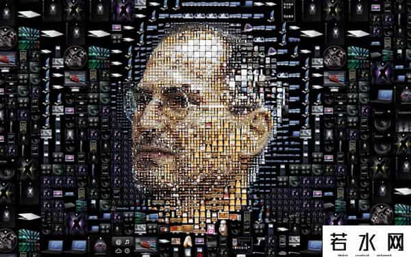 乔布斯演讲,16年前，苹果创始人乔布斯的经典演讲，关于出生、失业、死亡