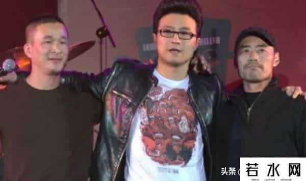 山寨明星,“山寨明星”消亡史:“造假”的人生,假得了一时假不了一世