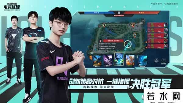 新出游戏,神仙打架黑马频出？2022年7月有啥好玩的新手游