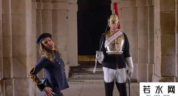 暴走电影,6部“暴走版”喜剧，其中有个主角像杰伦？好像有点像！