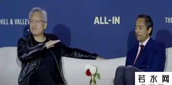 期权池,老黄自曝皮衣口袋藏“秘密期权池”!随时准备奖励优秀员工