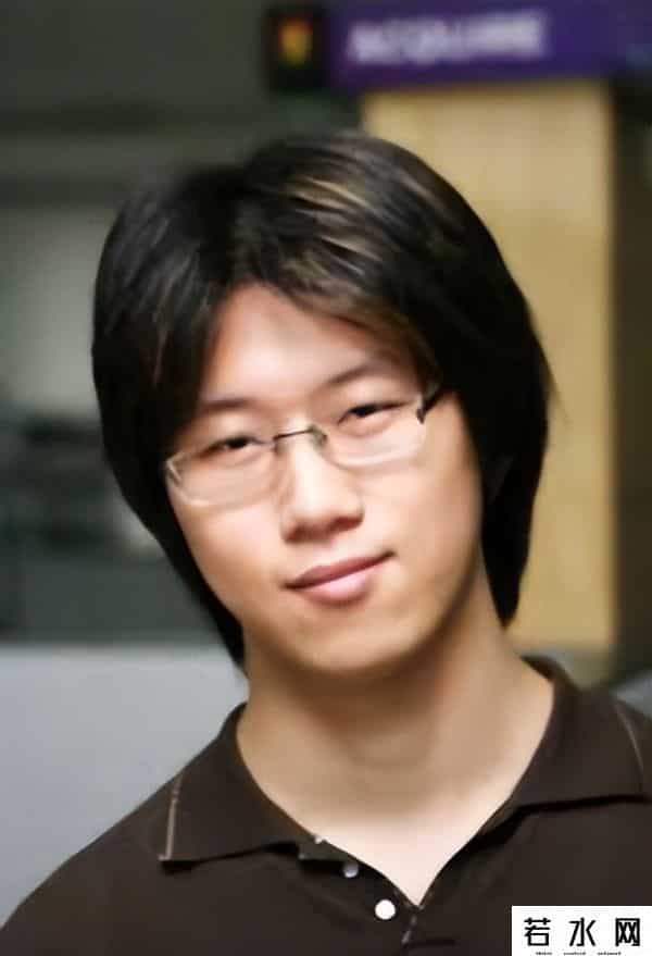 涩涩网,专注搞涩涩的“油腻师姐祖师爷”,是如何从外包成长为韩国财阀的