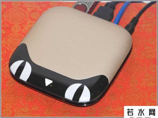 天猫机顶盒,天猫魔盒M16C评测：一款内容丰富的高性价比电视盒子！