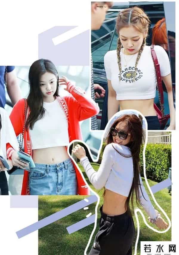 bm风,Jennie、Lisa、宋妍霏爱惨了的BM风到底是什么?