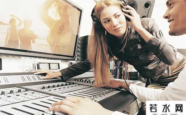 唱吧直播间,使用简单,还能适应多种场景的麦克风,直播、唱吧用它妥妥的