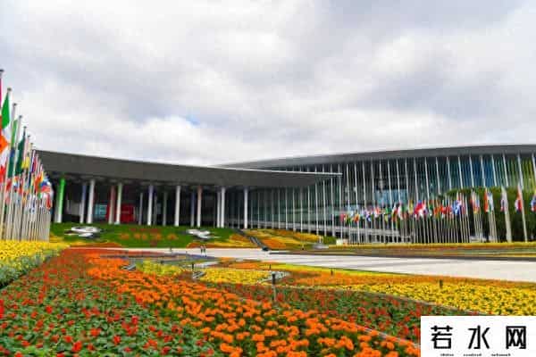 博倩叶,拉满“7”待值，共赴开放盛会