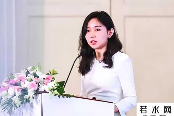 谢其润,泰国首富孙女谢其润加入中国籍,23岁操盘上市公司,一年赚268亿