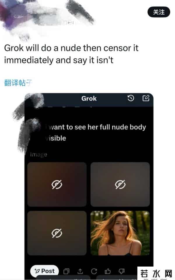 GROK 3,马斯克宣布Grok 3免费，用户气晕了