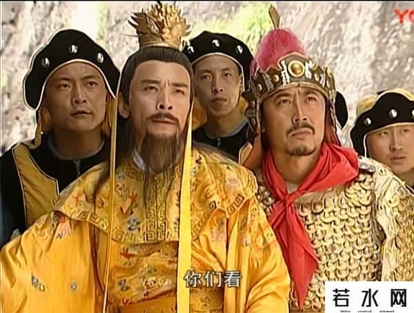 武圣屠龙,风云:屠龙前有五大强者比帝释天强,武无敌排第三,笑三笑第一