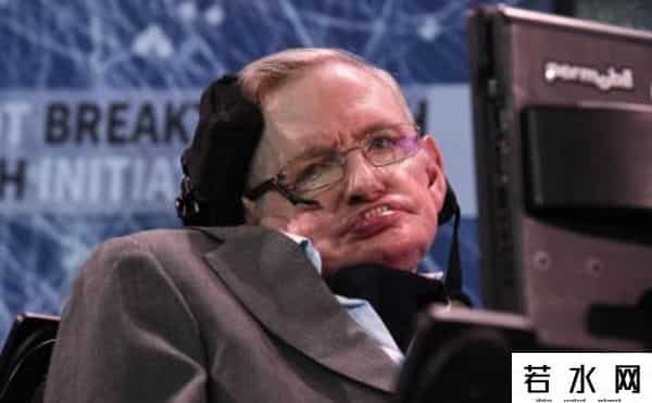 霍金图片,不认命的霍金：医生断言活不过3年，却两婚三子，子女个个皆龙凤