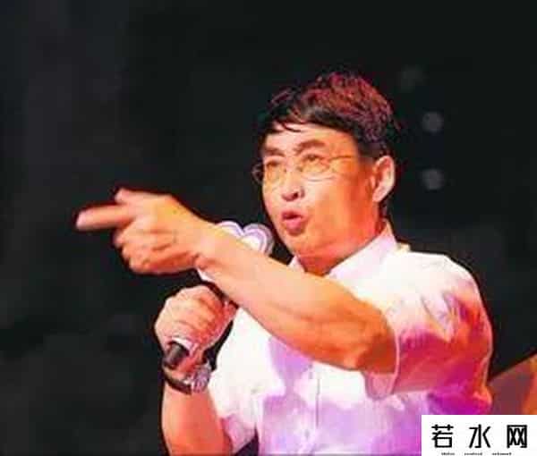 万峰老师,主持人万峰，自电台退出15年后，从“电波怒汉”成功逆袭成网红